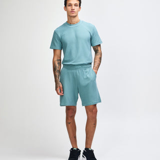 American Apparel 2PQ Shorts (Arctic)