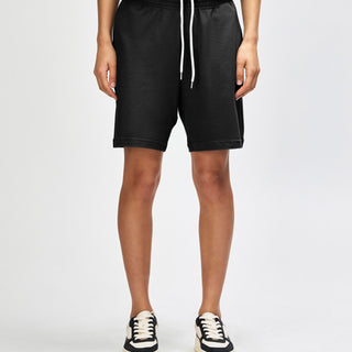 American Apparel 2PQ Shorts (Black)