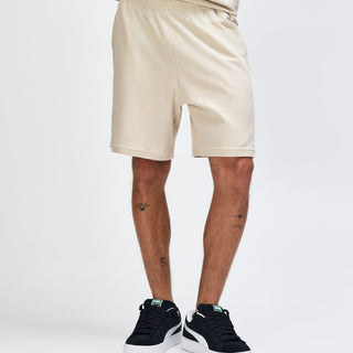 American Apparel 2PQ Shorts (Bone)