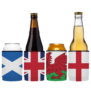 Stubbyz 4-Pack (Pick Your Design)