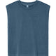 Faded Navy
