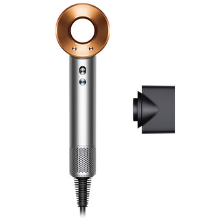 Dyson Supersonic Origin