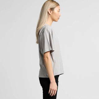 AS Colour Womens Martina Tee (Storm)