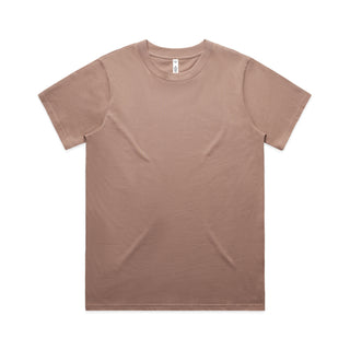 AS Colour Womens Classic Tee (Hazy Pink)