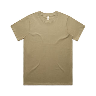 AS Colour Womens Classic Tee (Sand)