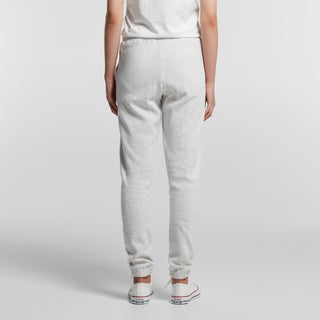 AS Colour Womens Surplus Track Pants (Athletic Heather)