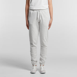 AS Colour Womens Surplus Track Pants (Athletic Heather)