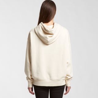 AS Colour Womens Heavy Hood (Ecru)