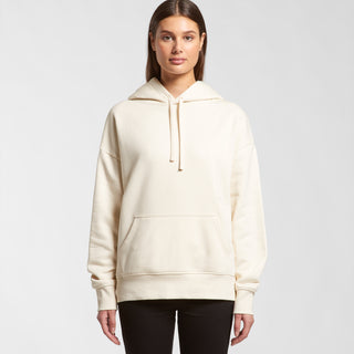 AS Colour Womens Heavy Hood (Ecru)