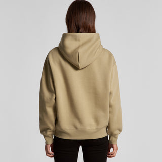 AS Colour Womens Relax Hood (Sand)