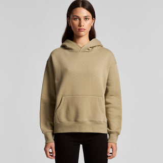 AS Colour Womens Relax Hood (Sand)