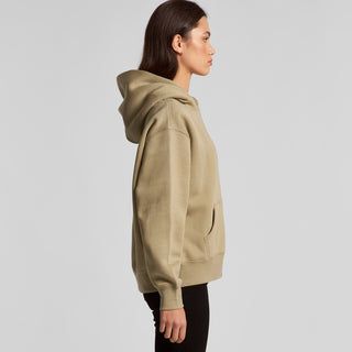 AS Colour Womens Relax Hood (Sand)