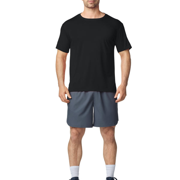 Gildan Performance 42000 T-Shirt (Black)