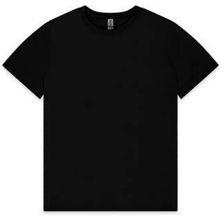 Gildan Performance 42000 Black - Front View | color:Black|view:front