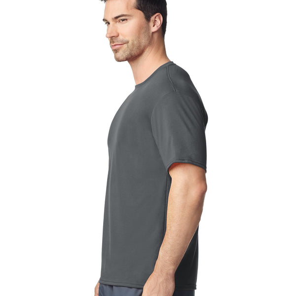 Gildan Performance 42000 T-Shirt (Charcoal)
