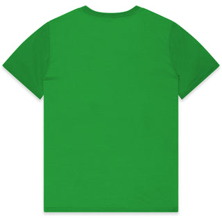 Gildan Performance 42000 Irish Green - Back View | color:Irish Green|view:back