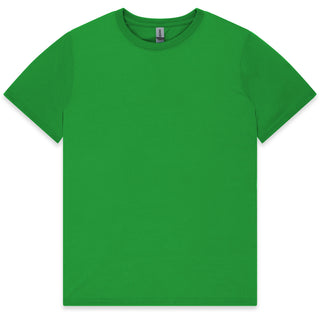 Gildan Performance 42000 Irish Green - Front View | color:Irish Green|view:front
