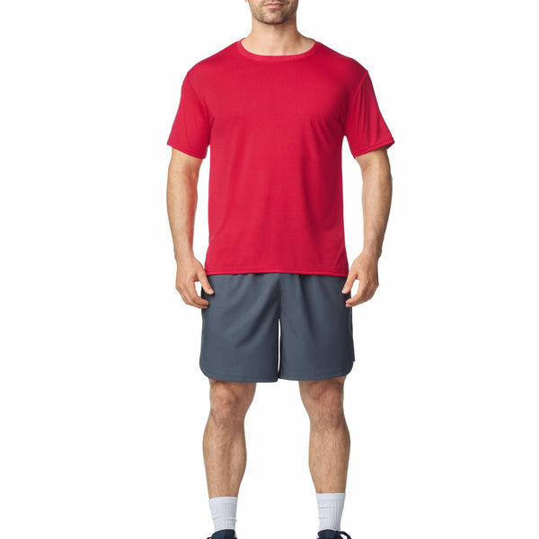 Gildan Performance 42000 T-Shirt (Red)