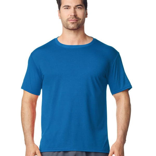 Gildan Performance 42000 T-Shirt (Royal)