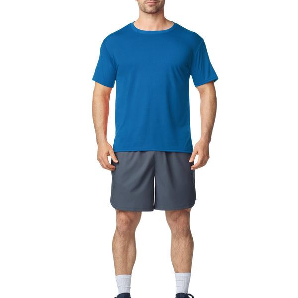 Gildan Performance 42000 T-Shirt (Royal)