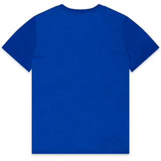 Gildan Performance 42000 Royal - Back View | color:Royal|view:back