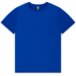 Gildan Performance 42000 Royal - Front View | color:Royal|view:front