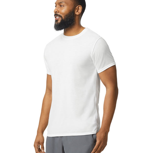 Gildan Performance 42000 T-Shirt (White)