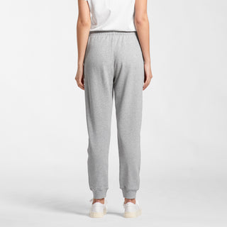 AS Colour Womens Premium Track Pants (Athletic Heather)