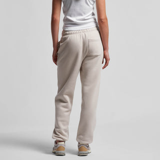 AS Colour Womens Relax Track Pants (Bone)