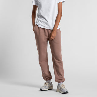 AS Colour Womens Relax Track Pants (Hazy Pink)