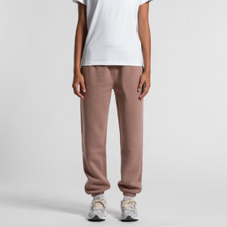 AS Colour Womens Relax Track Pants (Hazy Pink)