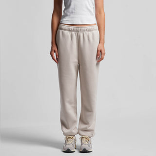 AS Colour Womens Relax Track Pants (Bone)