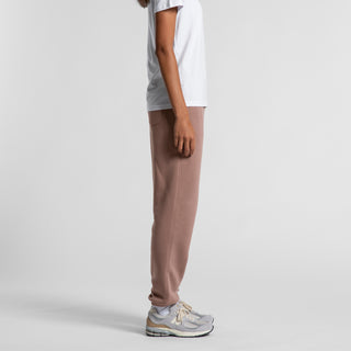 AS Colour Womens Relax Track Pants (Hazy Pink)