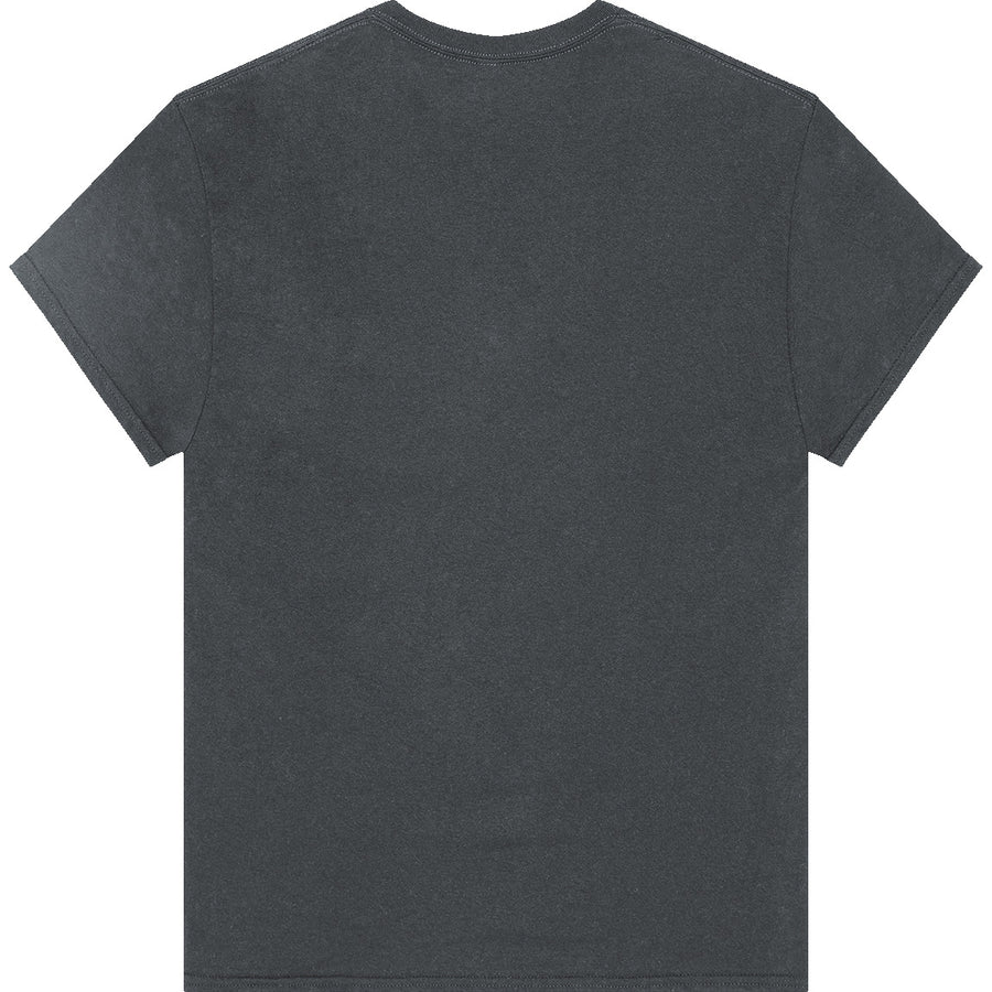 Gildan Heavy Cotton 5000B T-Shirt (Charcoal)