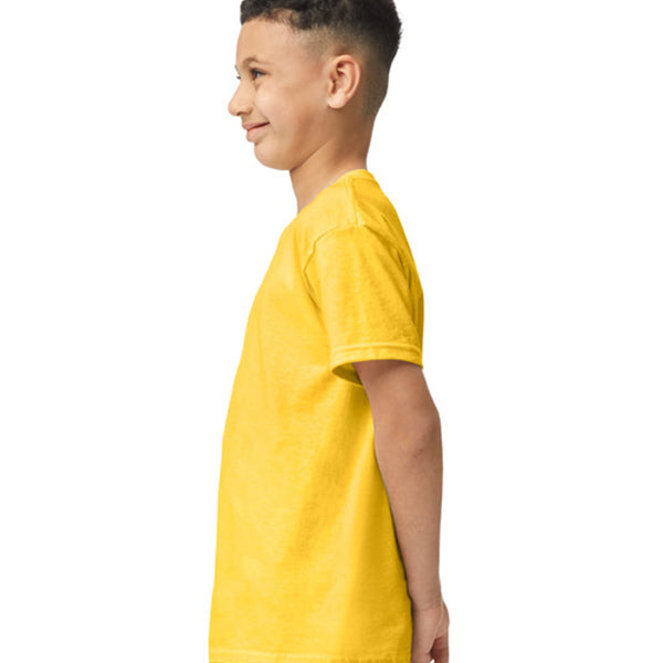 Gildan Heavy Cotton 5000B T-Shirt (Daisy)