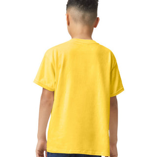 Gildan Heavy Cotton 5000B T-Shirt (Daisy)