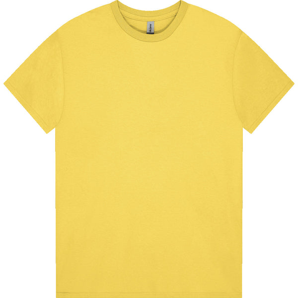 Gildan Heavy Cotton 5000B T-Shirt (Daisy)