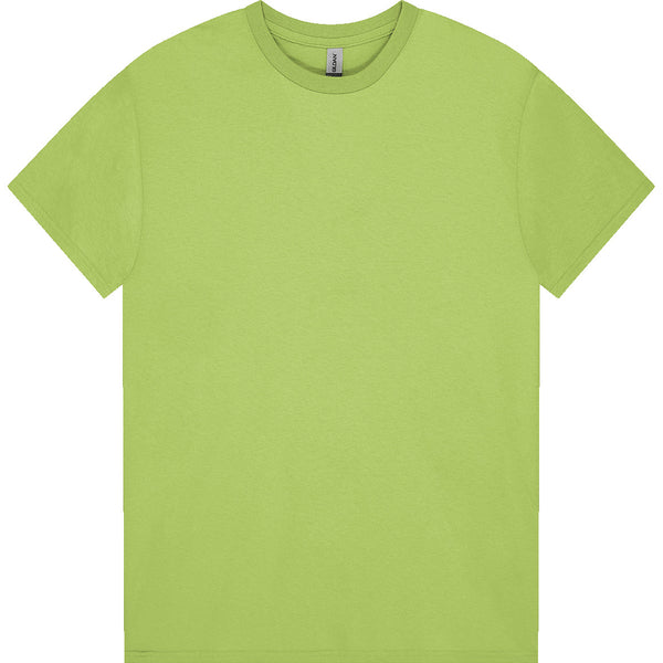 Gildan Heavy Cotton 5000B T-Shirt (Lime)