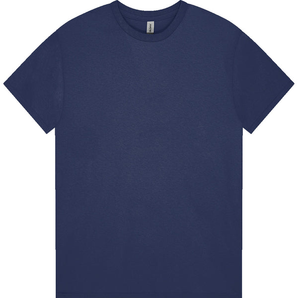 Gildan Heavy Cotton 5000B T-Shirt (Navy)