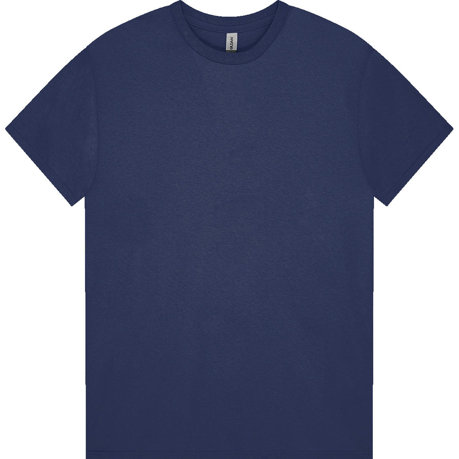 Gildan Heavy Cotton 5000B T-Shirt (Navy)