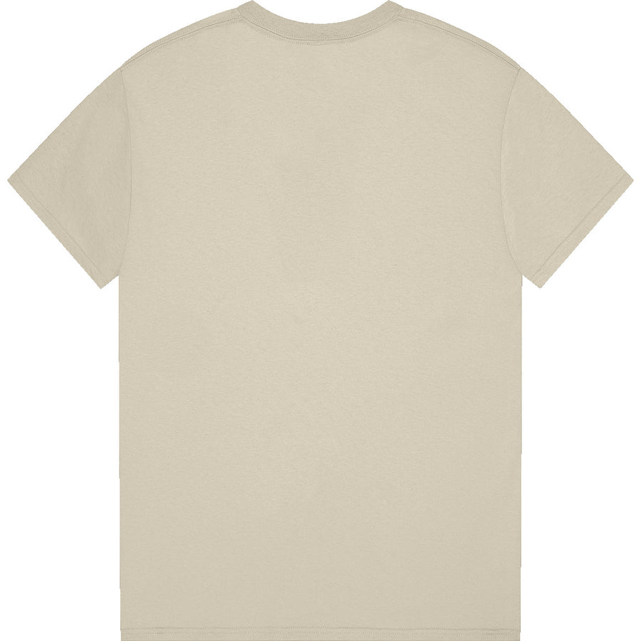 Gildan Heavy Cotton 5000B T-Shirt (Sand)