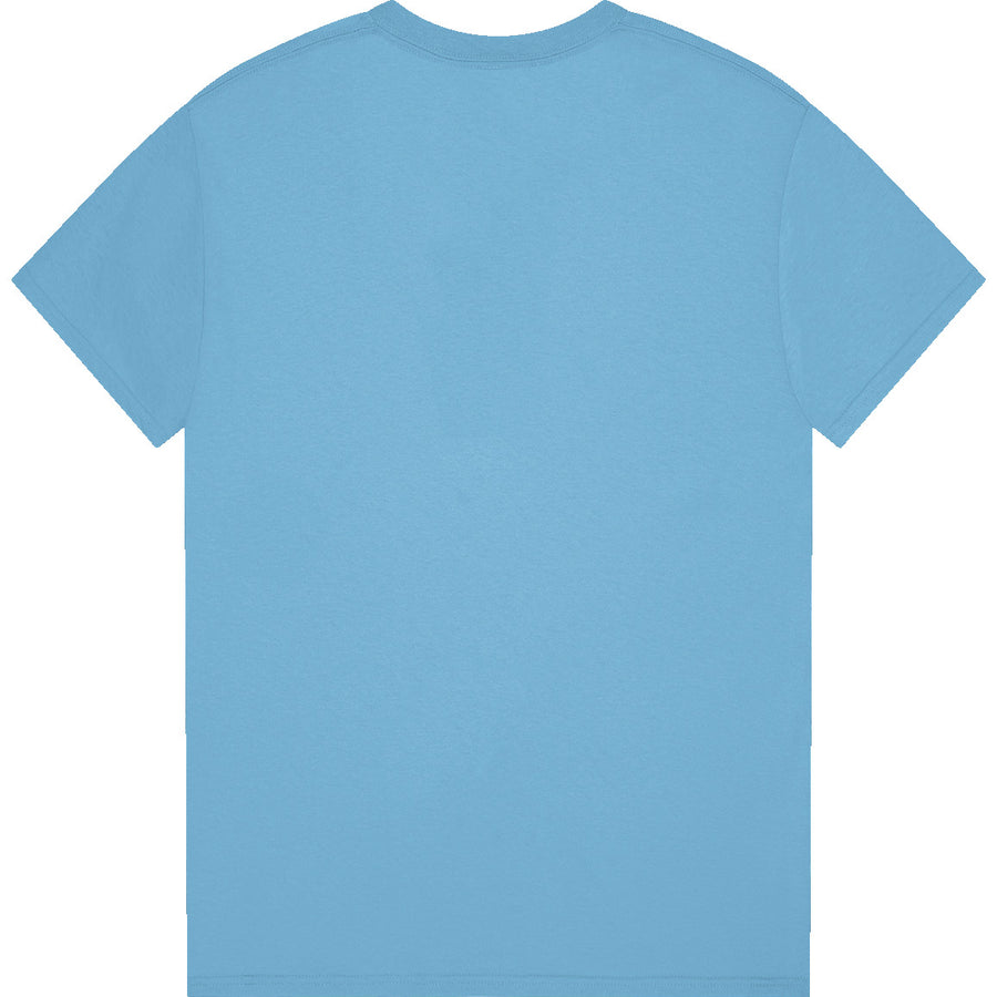 Gildan Heavy Cotton 5000B T-Shirt (Sapphire)