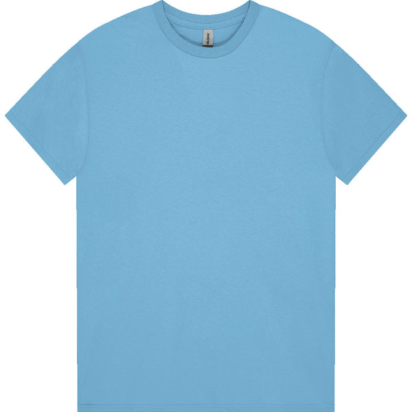 Gildan Heavy Cotton 5000B T-Shirt (Sapphire)