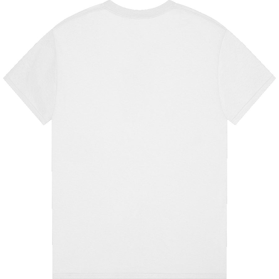 Gildan Heavy Cotton 5000B T-Shirt (White)