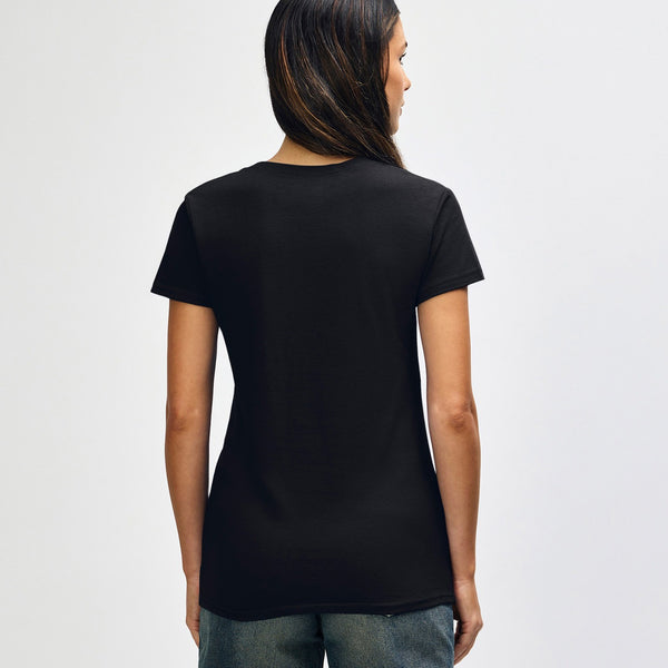 Gildan Heavy Cotton 5000L T-Shirt (Black)
