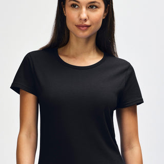 Gildan Heavy Cotton 5000L T-Shirt (Black)