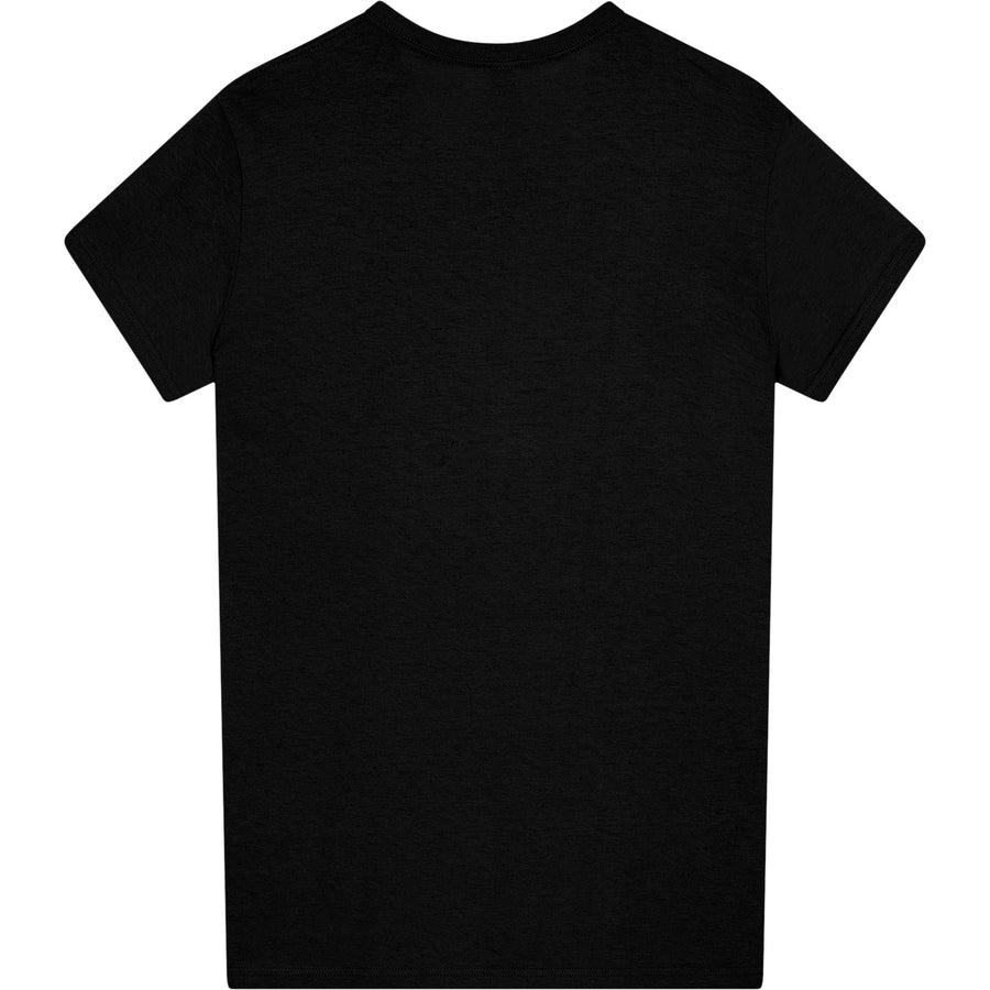 Gildan Heavy Cotton 5000L T-Shirt (Black)