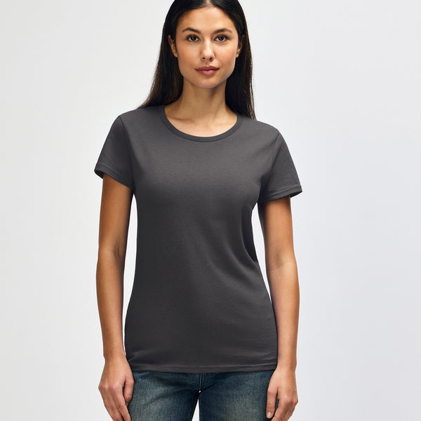 Gildan Heavy Cotton 5000L T-Shirt (Charcoal)
