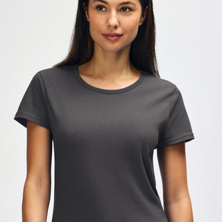 Gildan Heavy Cotton 5000L T-Shirt (Charcoal)