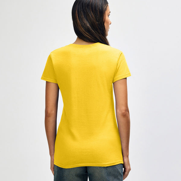 Gildan Heavy Cotton 5000L T-Shirt (Daisy)